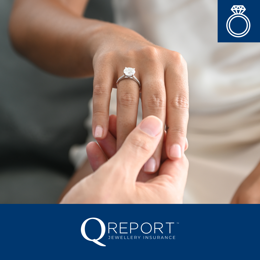 Found wedding ring after insurance claim 60 photos - Astyledwedding.com